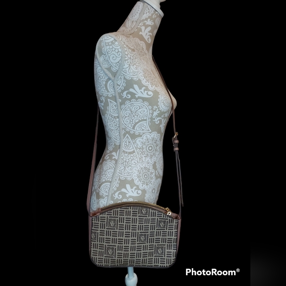 Anne Klein Crossbody Purse - Picture 2 of 9